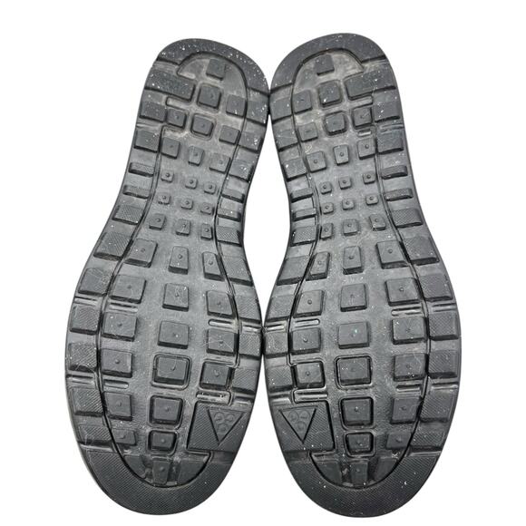 Nike Women’s Woodside Black Lined Winter Boot Size US 9 - Picture 9 of 11